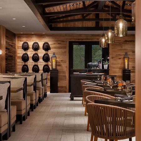 Casitas At The Hoodoo Moab, Curio Collection By Hilton Hotell Abbey Road Eksteriør bilde