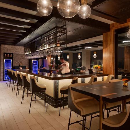 Casitas At The Hoodoo Moab, Curio Collection By Hilton Hotell Abbey Road Eksteriør bilde