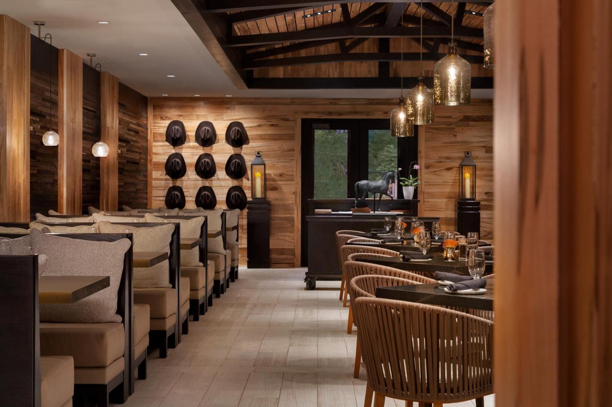 Casitas At The Hoodoo Moab, Curio Collection By Hilton Hotell Abbey Road Eksteriør bilde