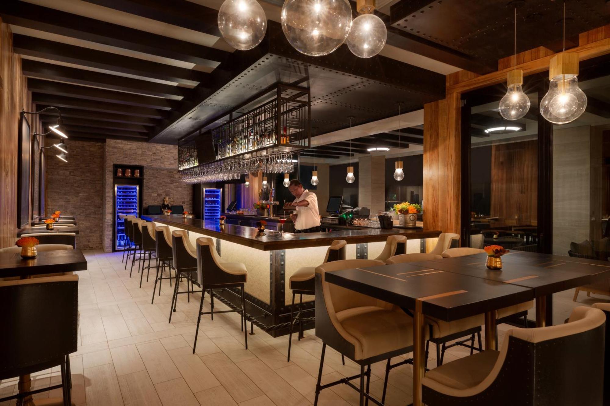 Casitas At The Hoodoo Moab, Curio Collection By Hilton Hotell Abbey Road Eksteriør bilde