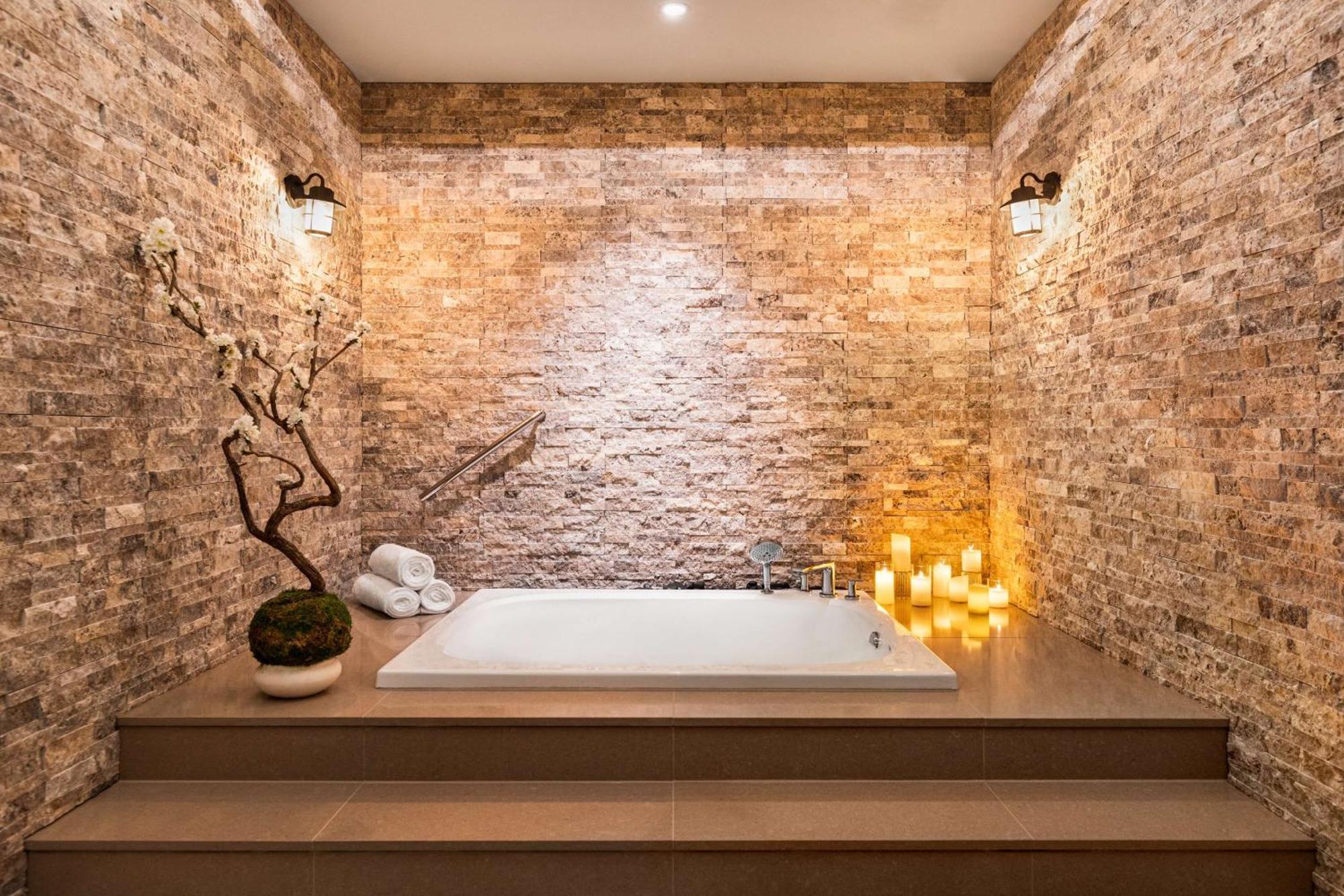 Casitas At The Hoodoo Moab, Curio Collection By Hilton Hotell Abbey Road Eksteriør bilde