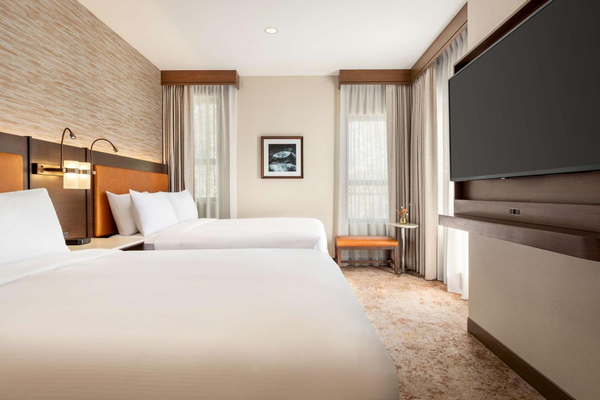Casitas At The Hoodoo Moab, Curio Collection By Hilton Hotell Abbey Road Eksteriør bilde