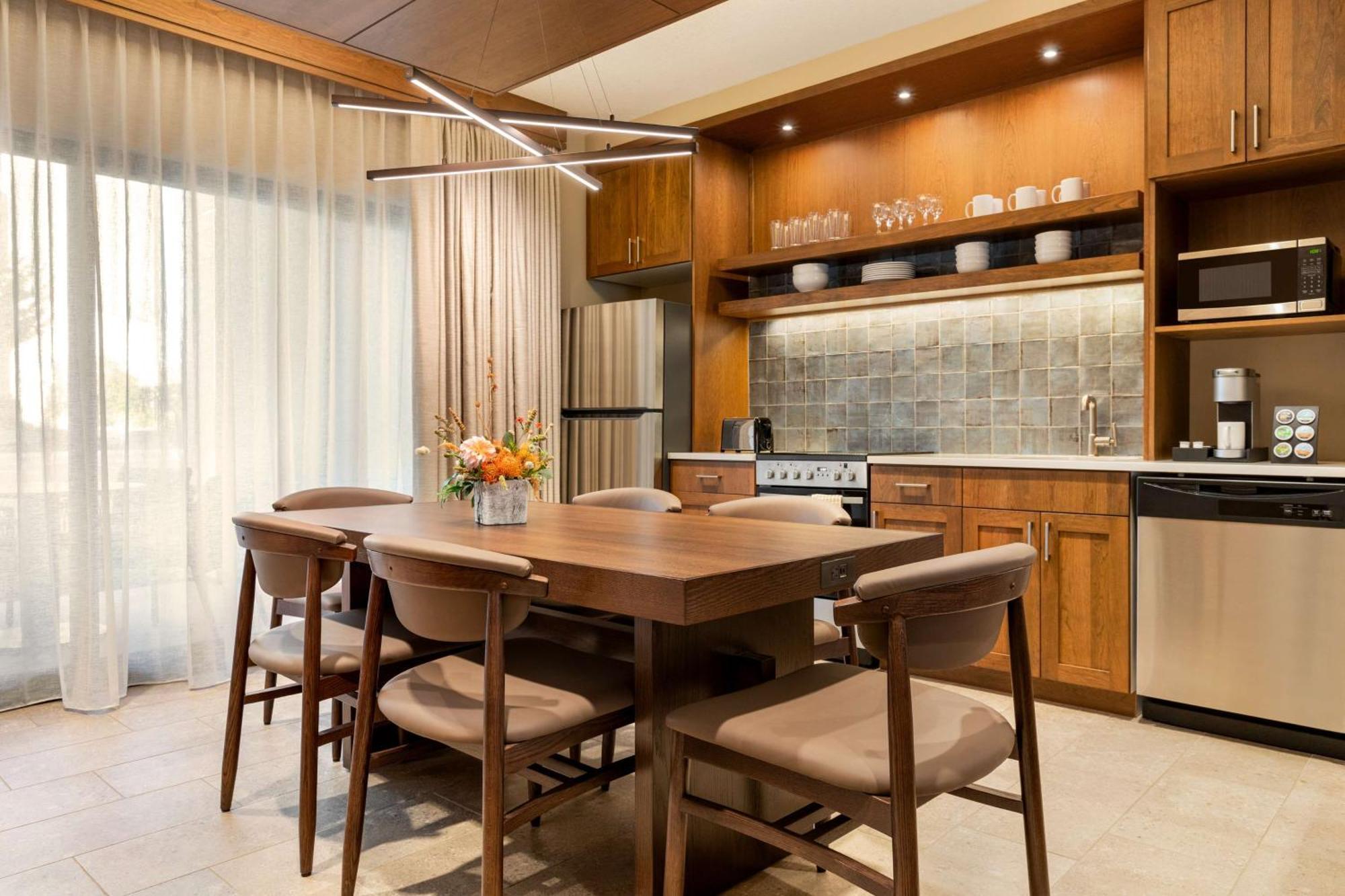 Casitas At The Hoodoo Moab, Curio Collection By Hilton Hotell Abbey Road Eksteriør bilde