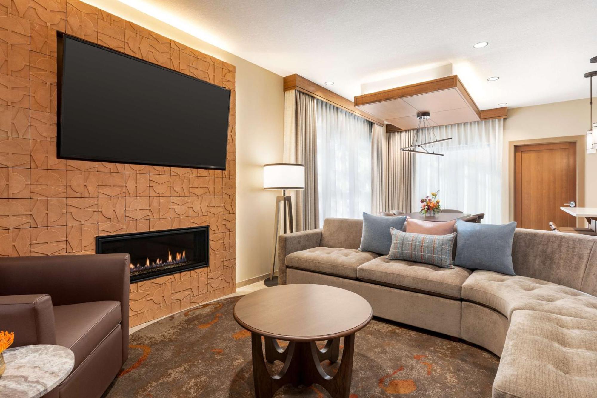 Casitas At The Hoodoo Moab, Curio Collection By Hilton Hotell Abbey Road Eksteriør bilde