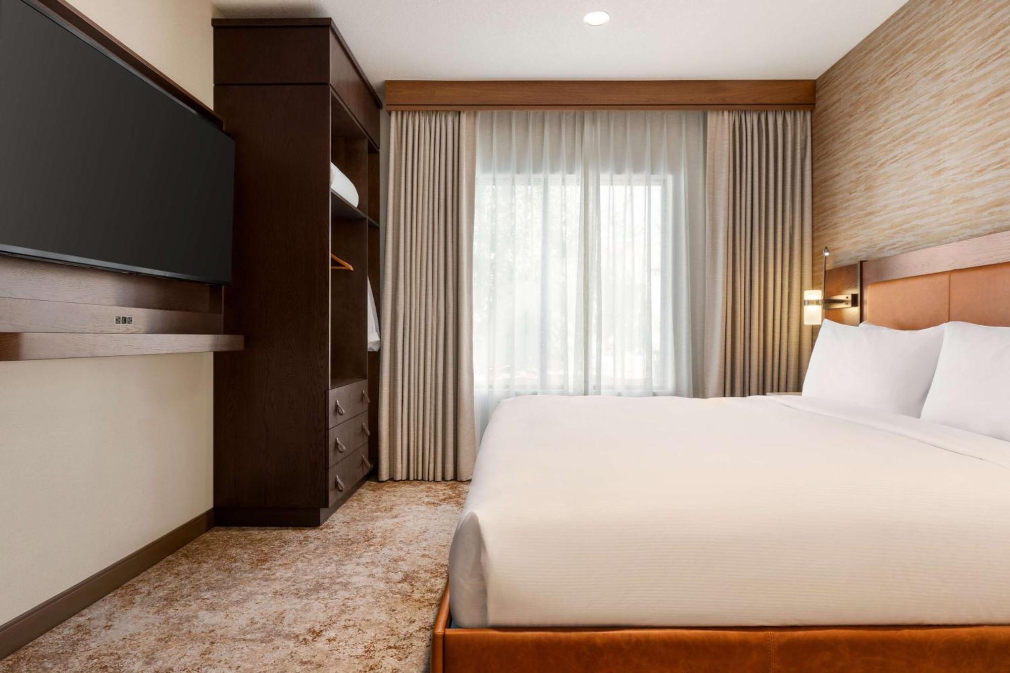 Casitas At The Hoodoo Moab, Curio Collection By Hilton Hotell Abbey Road Eksteriør bilde