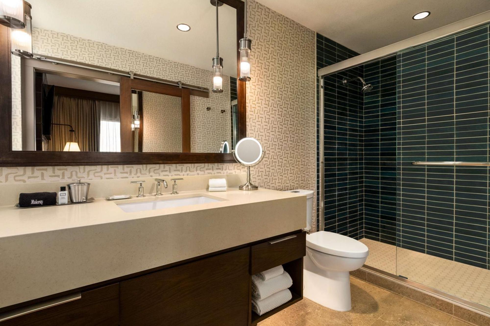 Casitas At The Hoodoo Moab, Curio Collection By Hilton Hotell Abbey Road Eksteriør bilde
