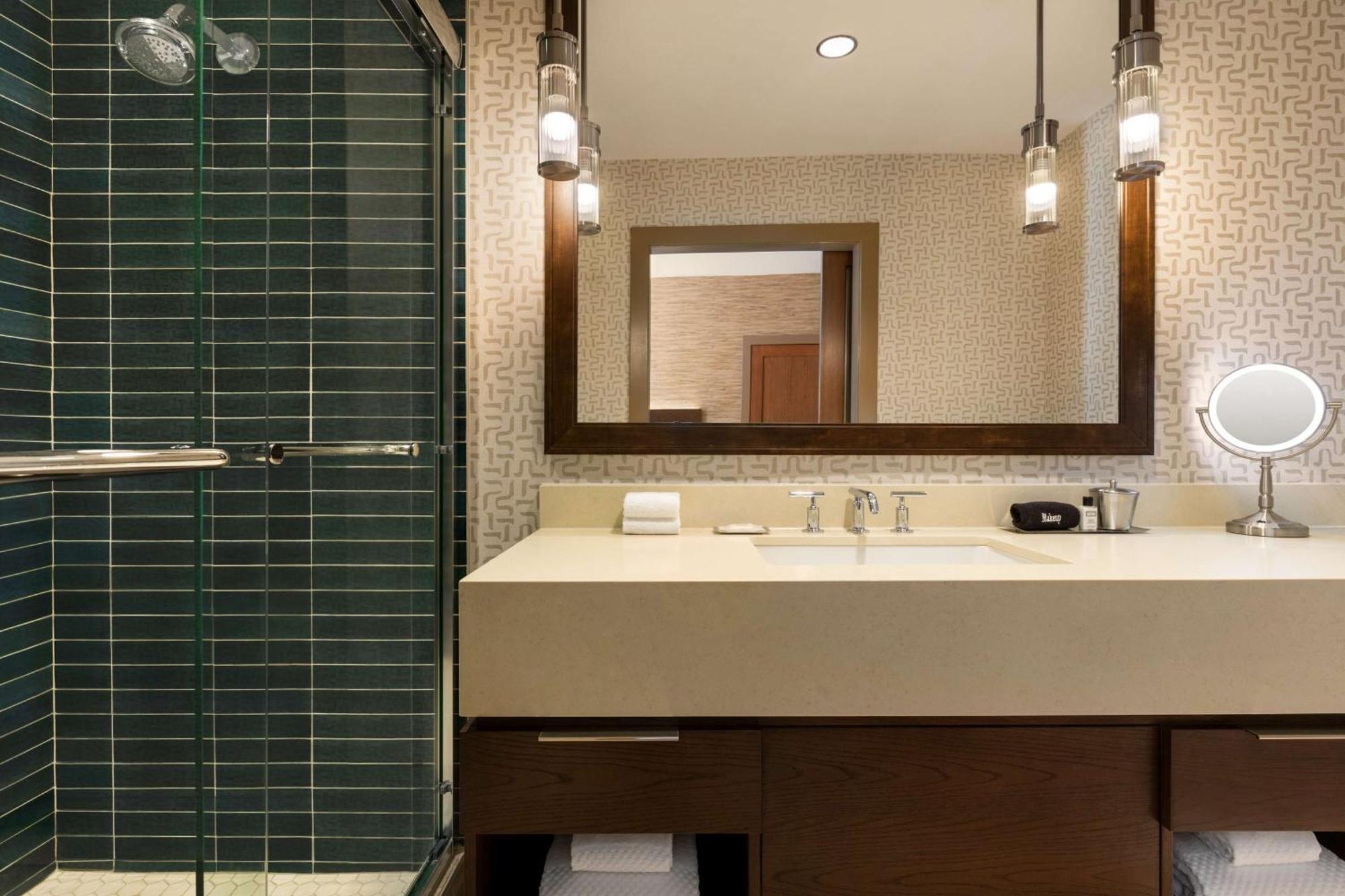 Casitas At The Hoodoo Moab, Curio Collection By Hilton Hotell Abbey Road Eksteriør bilde