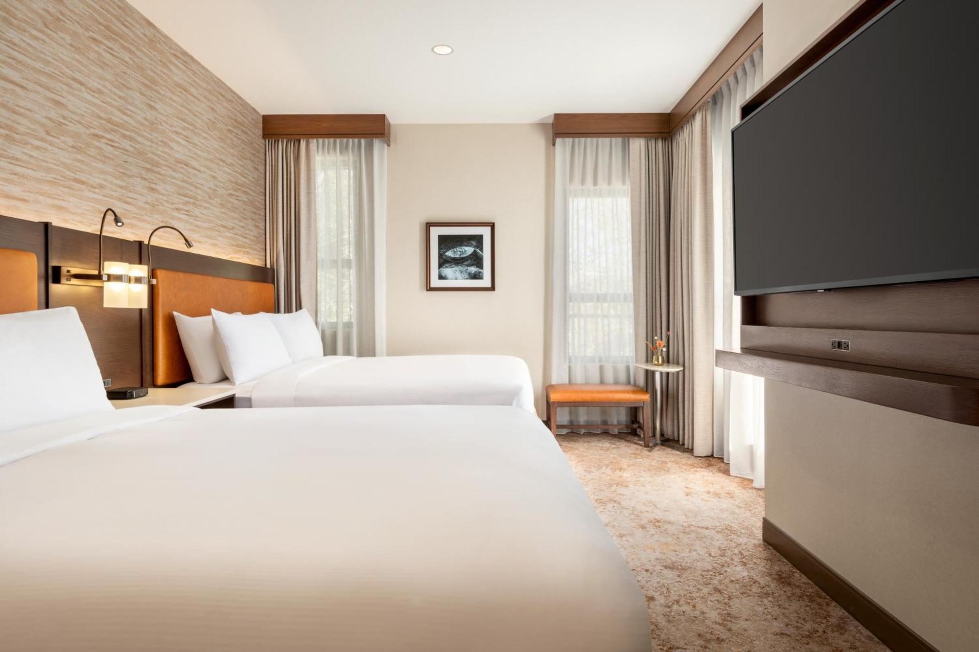 Casitas At The Hoodoo Moab, Curio Collection By Hilton Hotell Abbey Road Eksteriør bilde