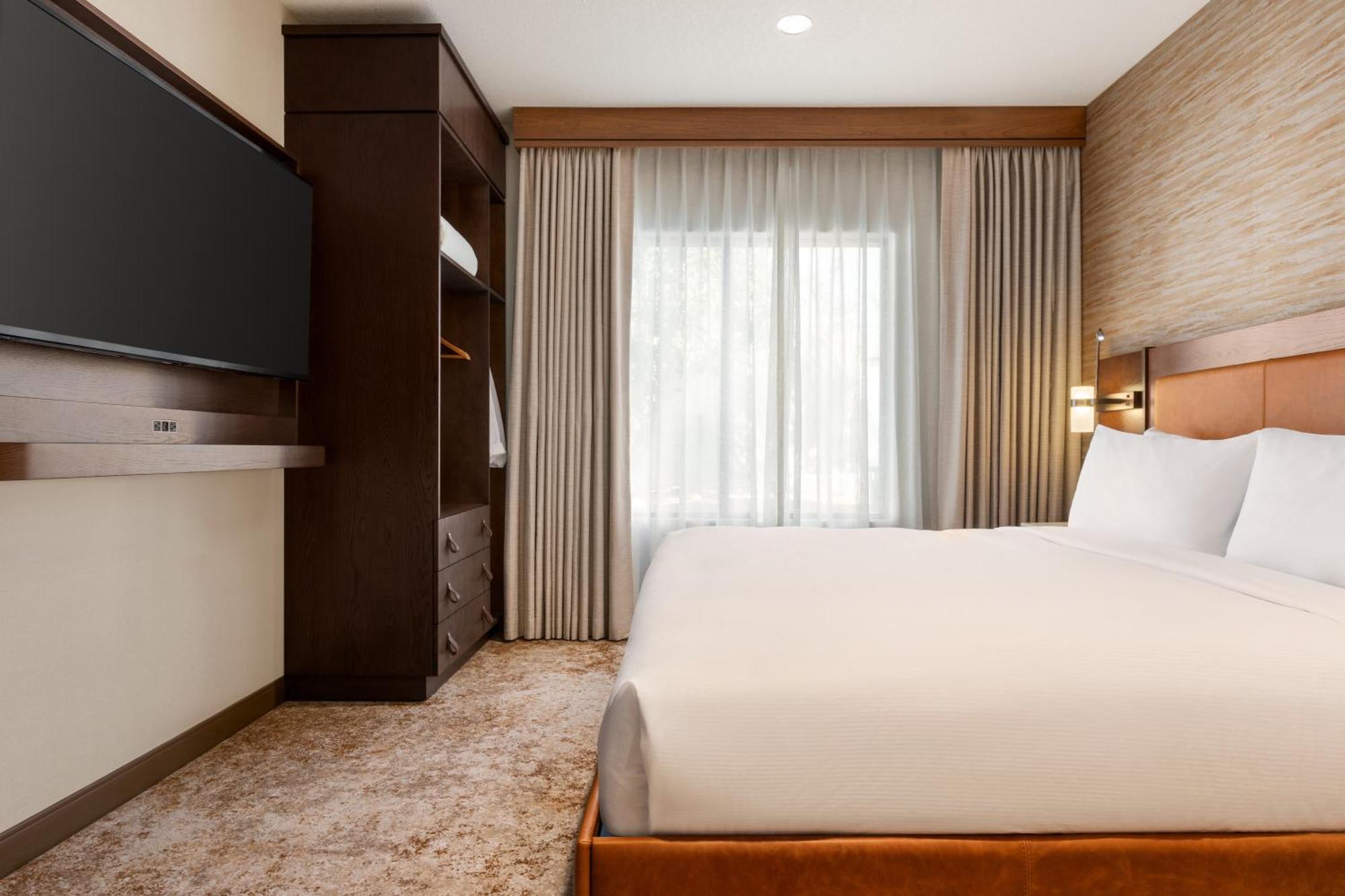 Casitas At The Hoodoo Moab, Curio Collection By Hilton Hotell Abbey Road Eksteriør bilde