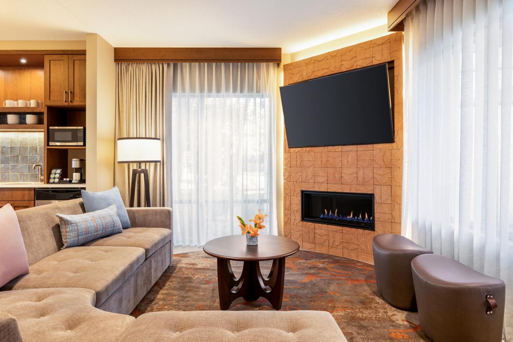 Casitas At The Hoodoo Moab, Curio Collection By Hilton Hotell Abbey Road Eksteriør bilde