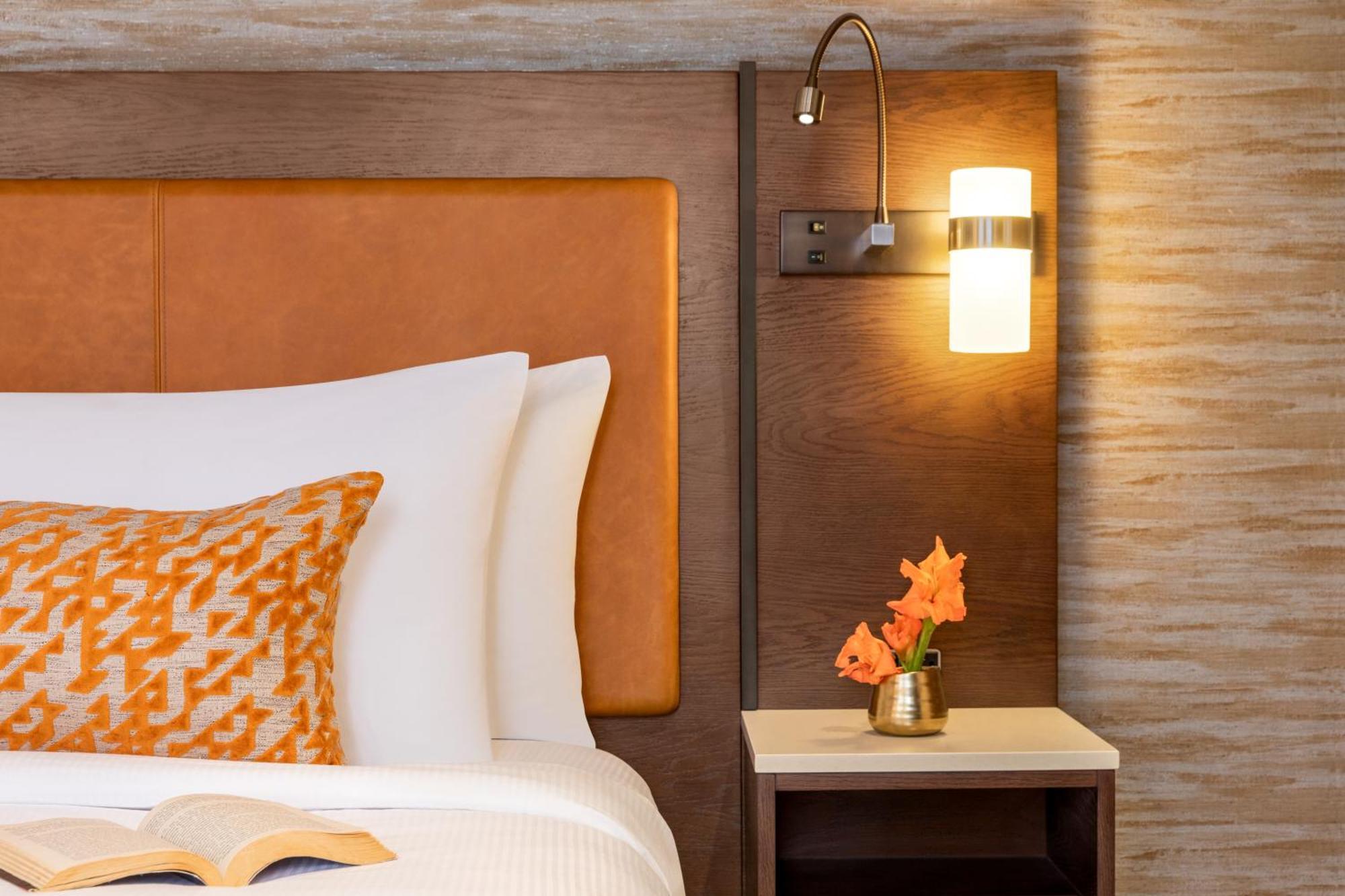 Casitas At The Hoodoo Moab, Curio Collection By Hilton Hotell Abbey Road Eksteriør bilde