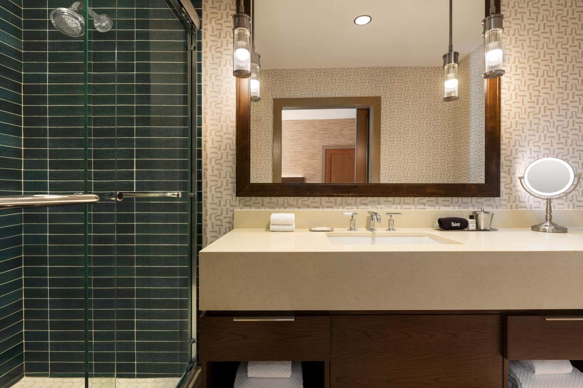 Casitas At The Hoodoo Moab, Curio Collection By Hilton Hotell Abbey Road Eksteriør bilde