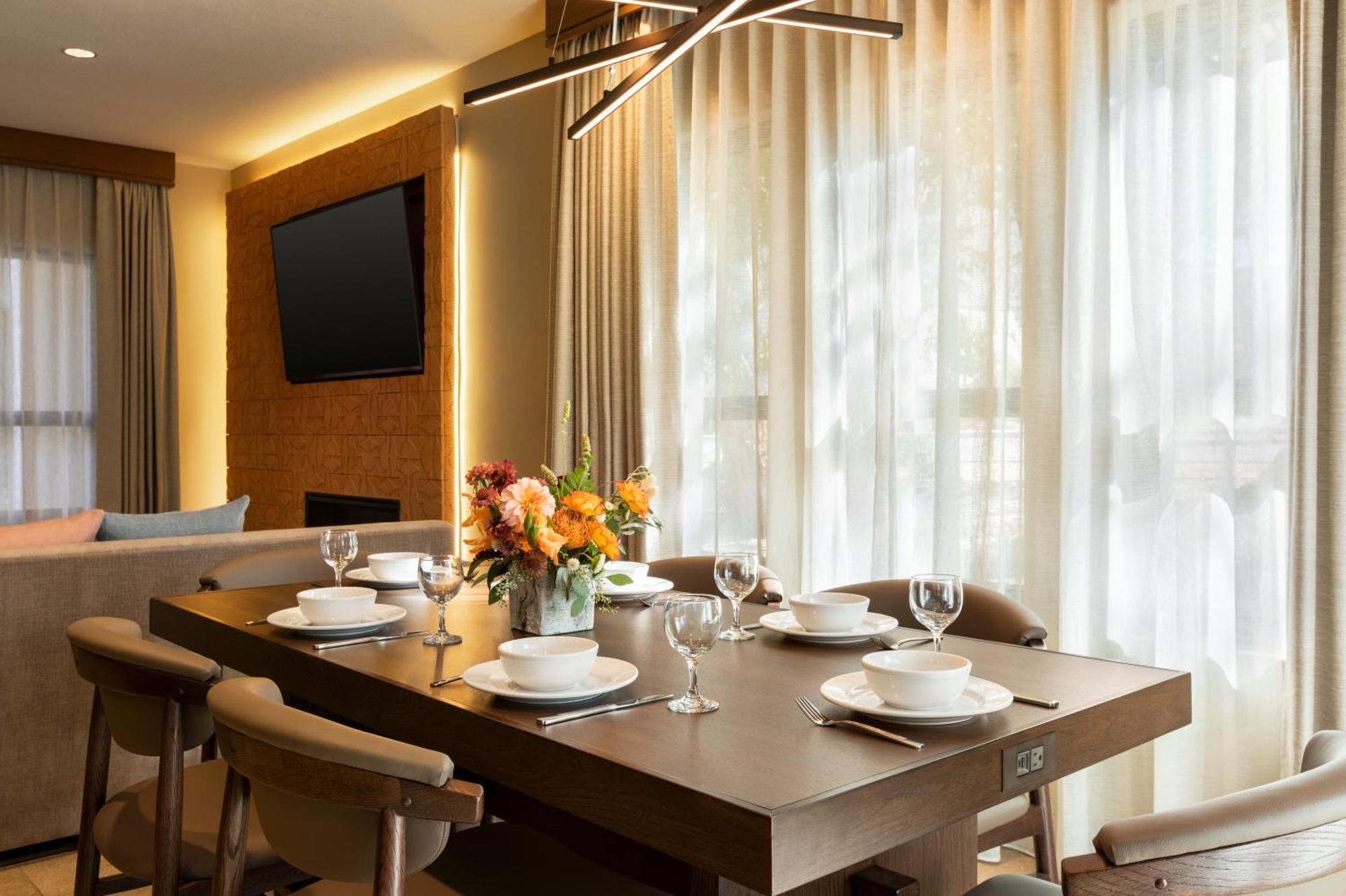 Casitas At The Hoodoo Moab, Curio Collection By Hilton Hotell Abbey Road Eksteriør bilde