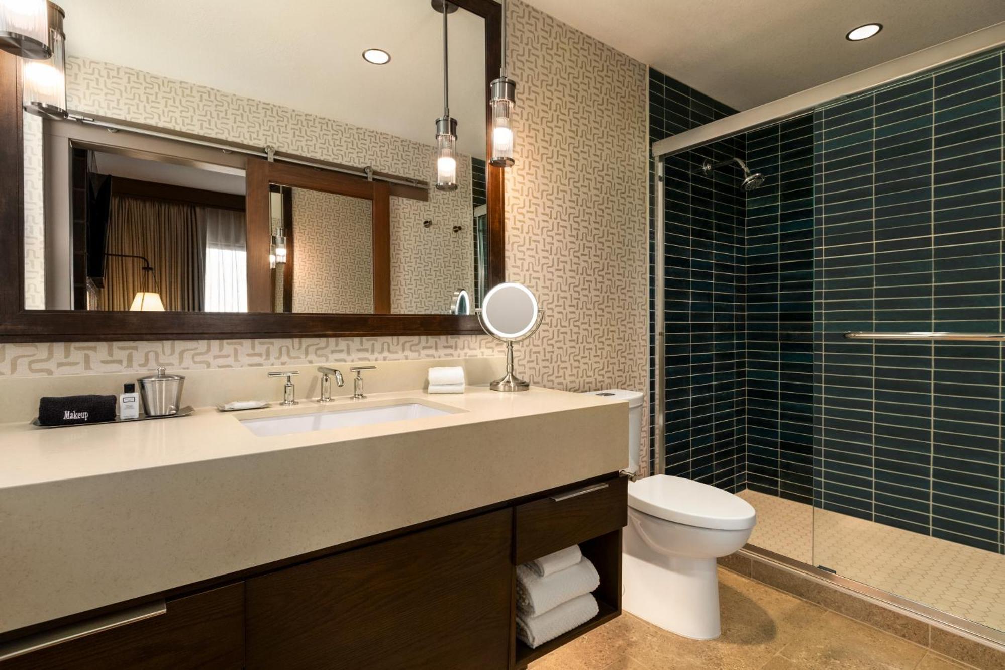 Casitas At The Hoodoo Moab, Curio Collection By Hilton Hotell Abbey Road Eksteriør bilde